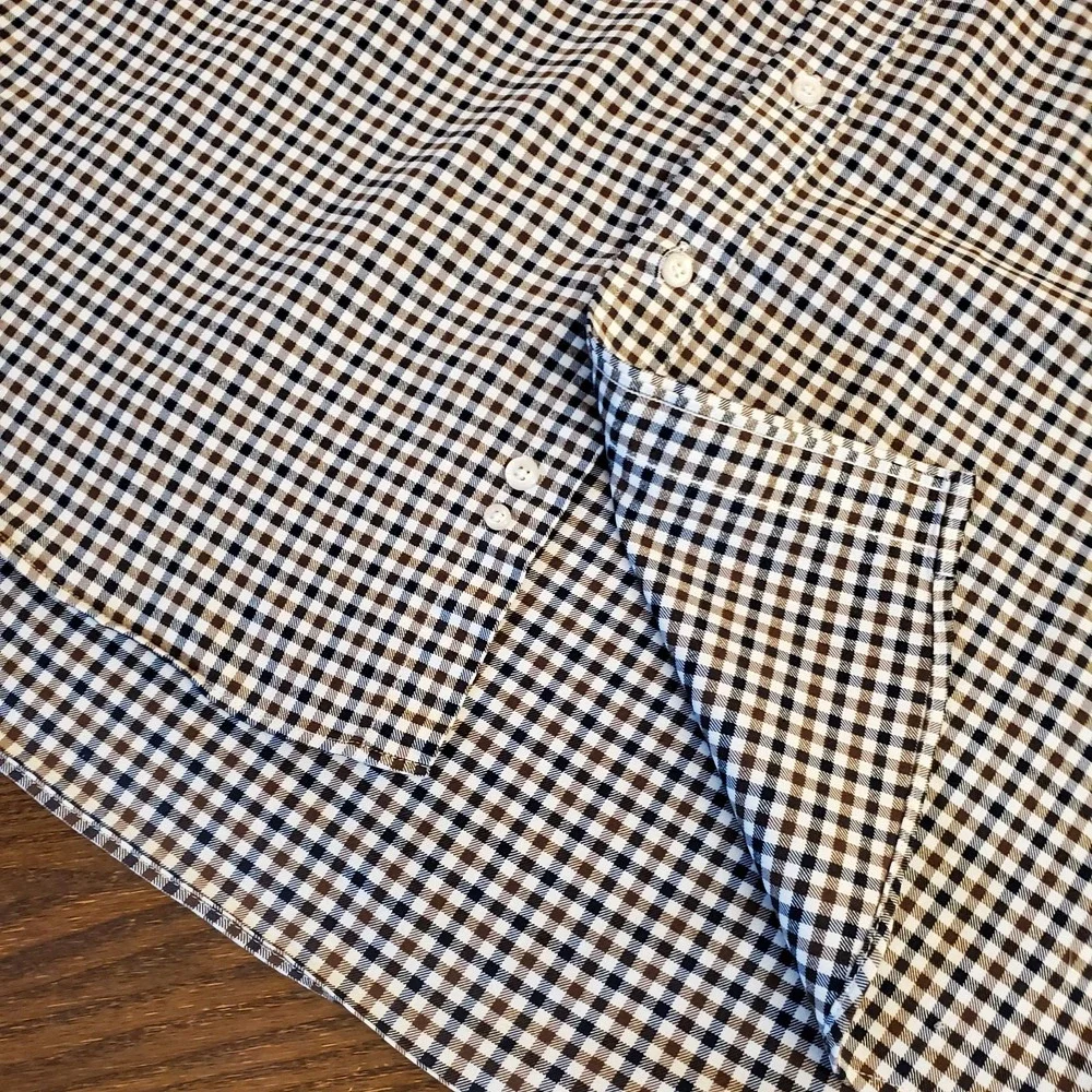 Izod short sleeve